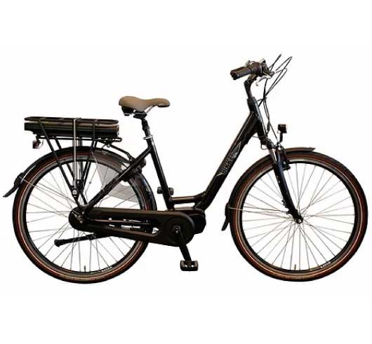 e-bike Bikkel Bikes Ibee Vida