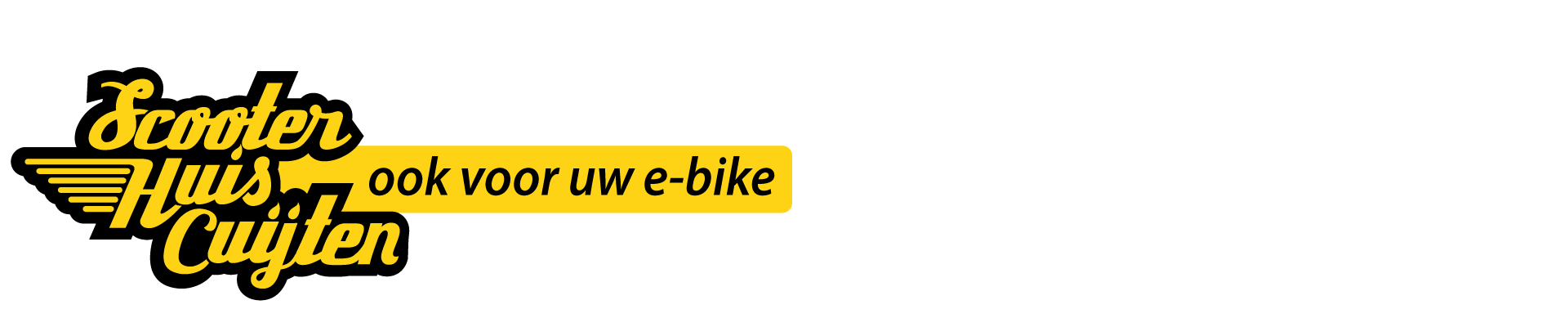 logo Scooterhuis