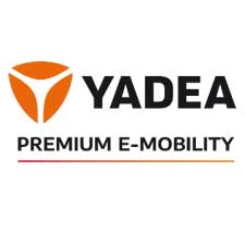 yadea E-scooters - Scooterhuis Cuijten