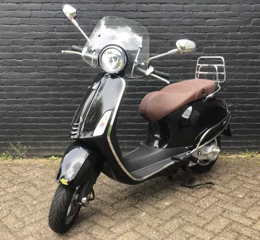 Vespa Primavera